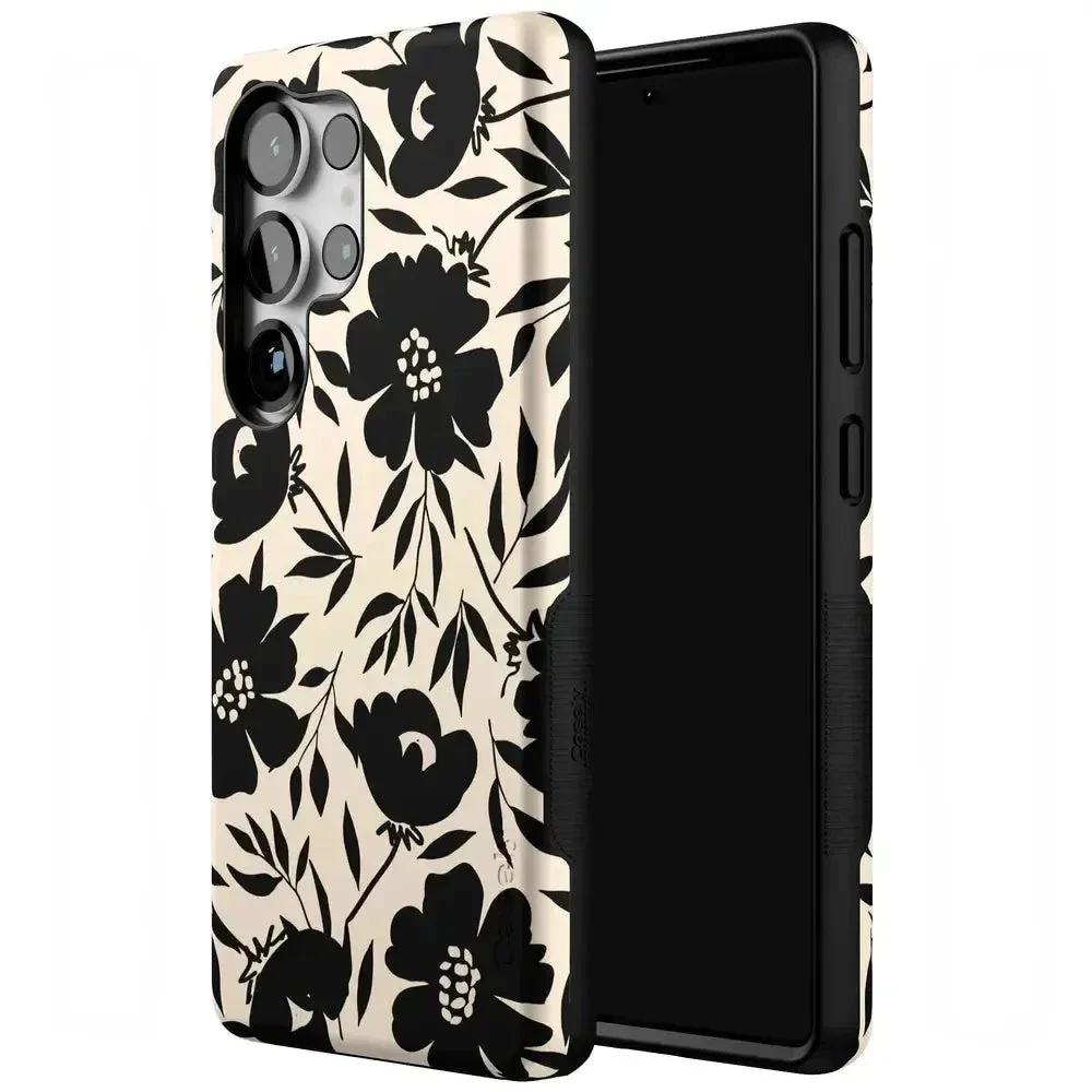 Dark Fantasy | Contrast Floral Case - Image 140