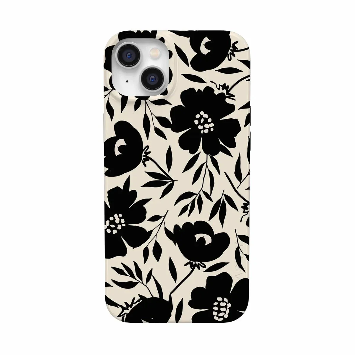 Dark Fantasy | Contrast Floral Case - Image 161