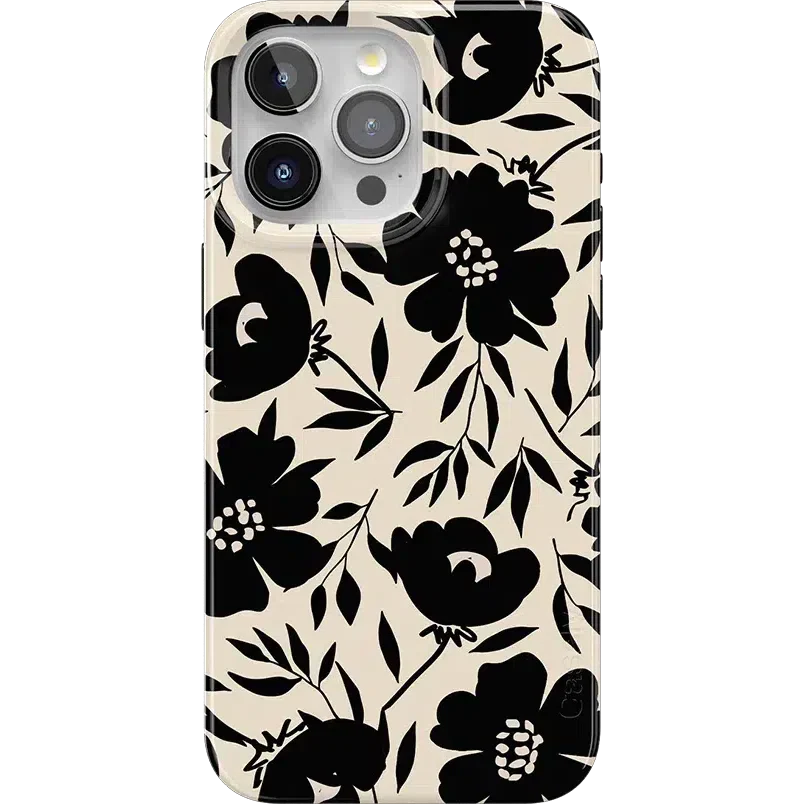 Dark Fantasy | Contrast Floral Case - Image 30