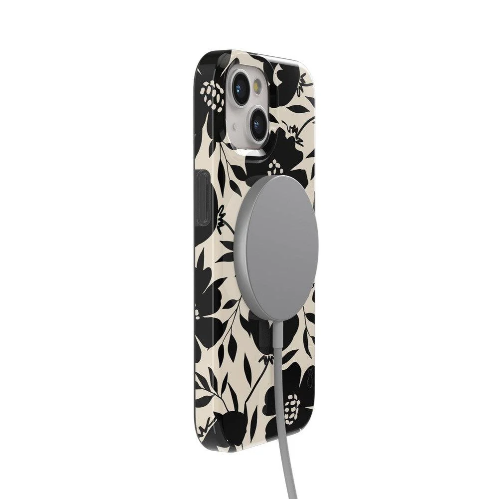 Dark Fantasy | Contrast Floral Case - Image 42