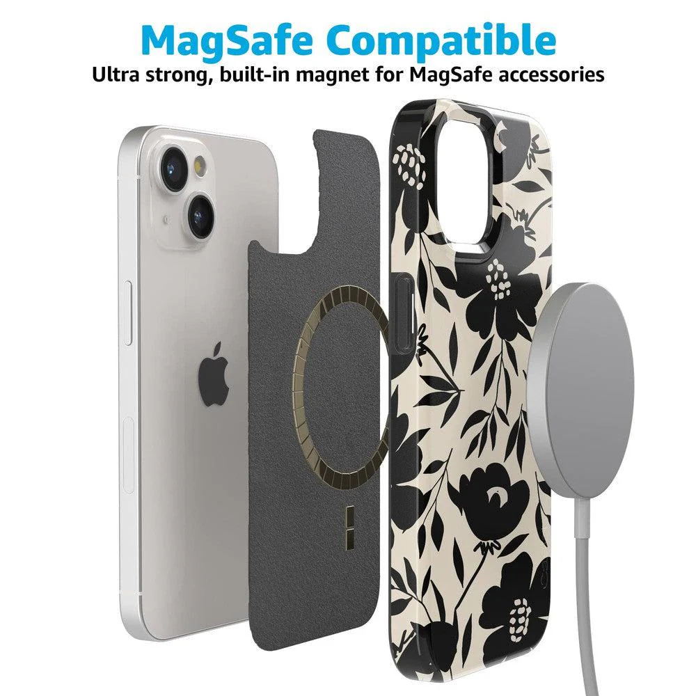 Dark Fantasy | Contrast Floral Case - Image 43