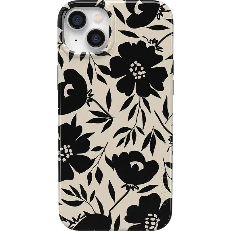 Dark Fantasy | Contrast Floral Case - Image 50
