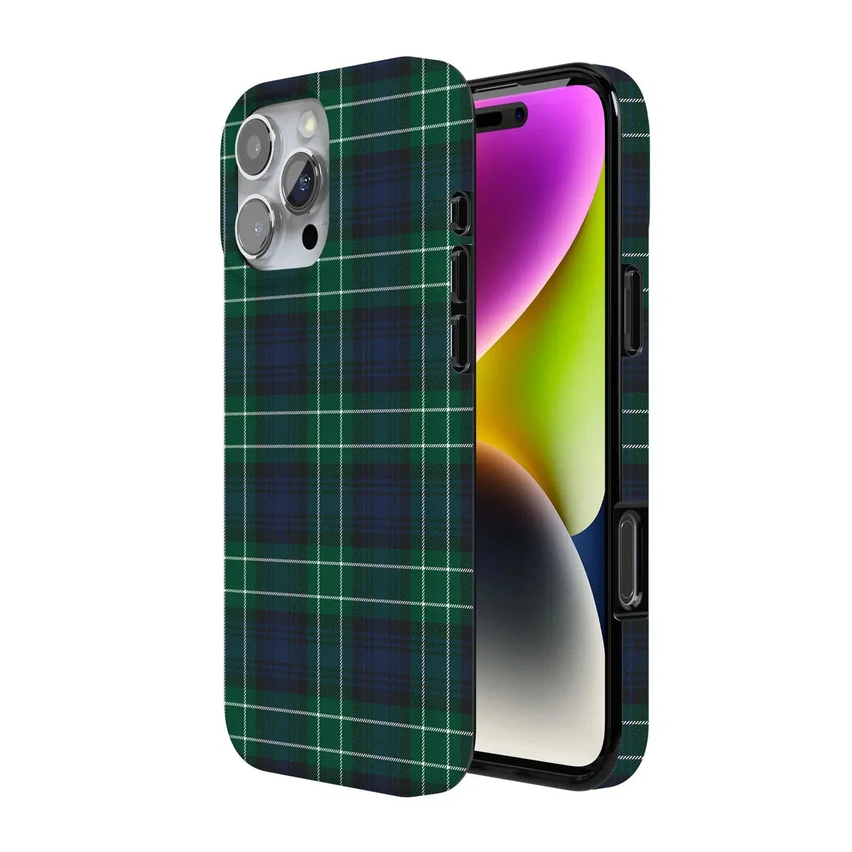 Spruce | Kitty and Vibe Holiday Case - Image 171