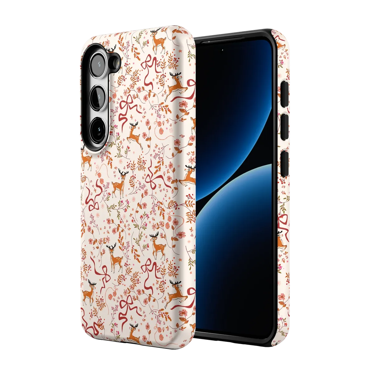 Dashing Through the Snow | Enchanted Forest Case - Image 166