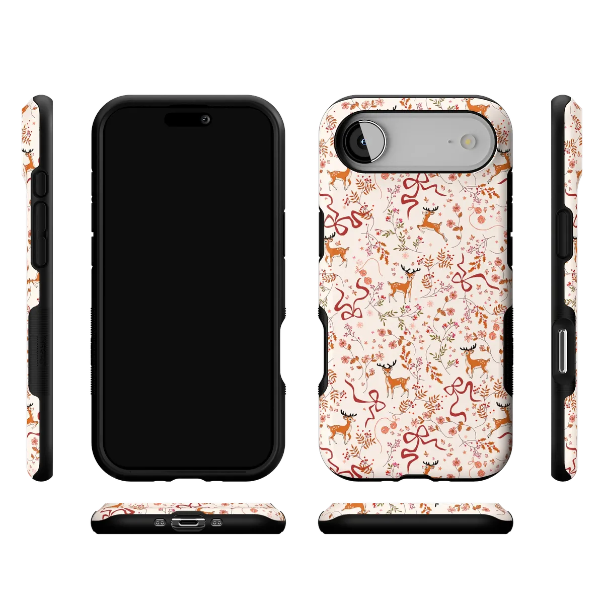 Dashing Through the Snow | Enchanted Forest Case - Image 18