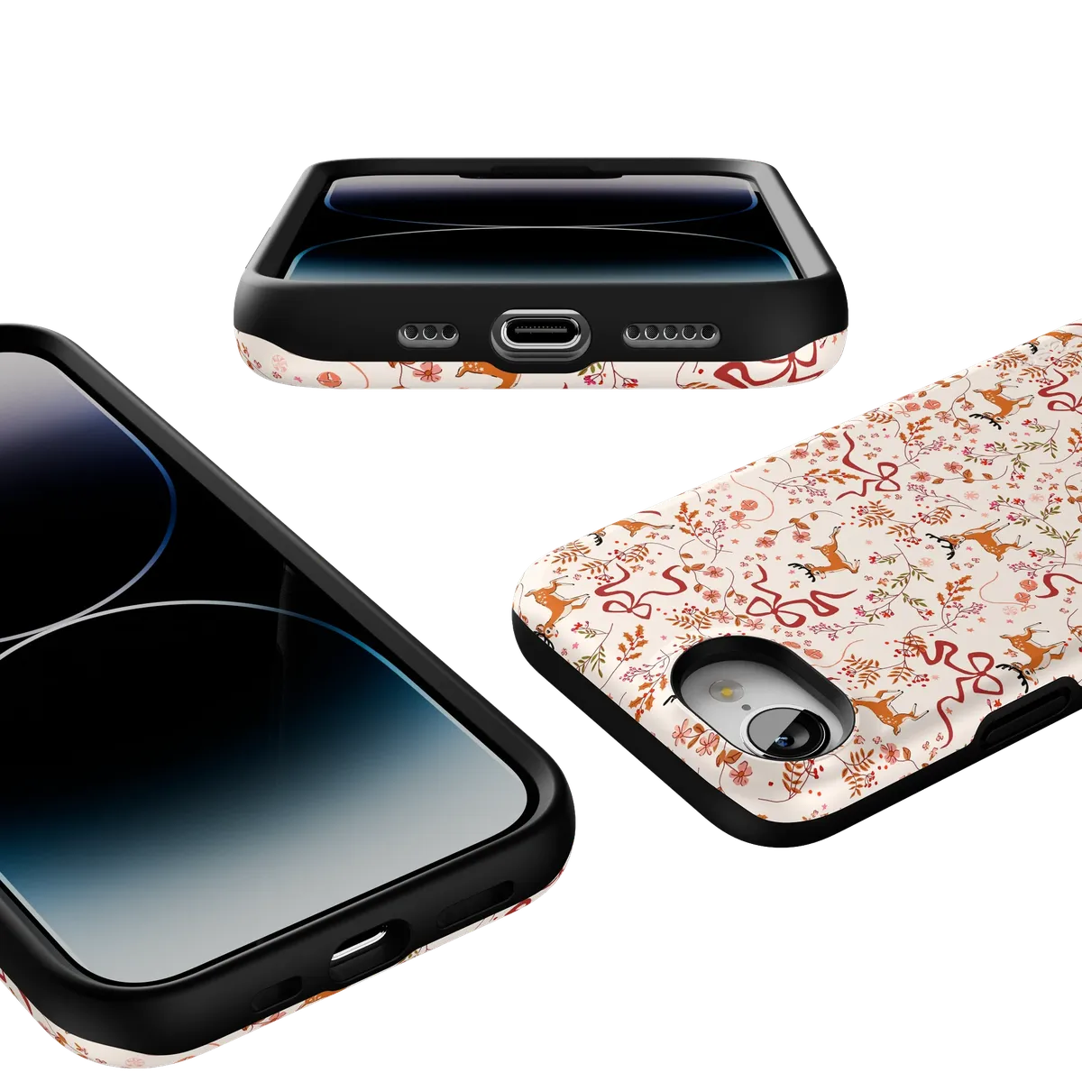 Dashing Through the Snow | Enchanted Forest Case - Image 187