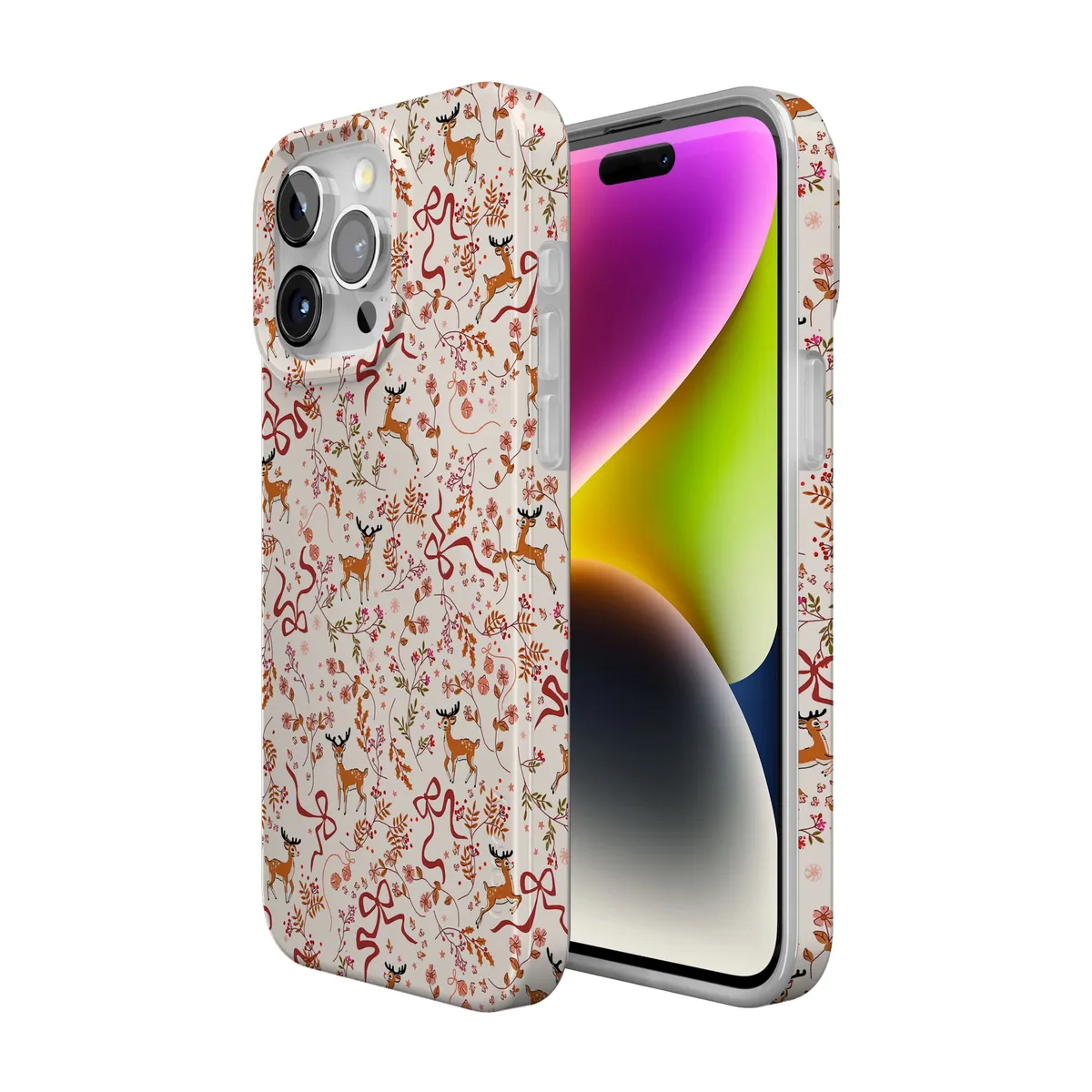 Dashing Through the Snow | Enchanted Forest Case - Image 213