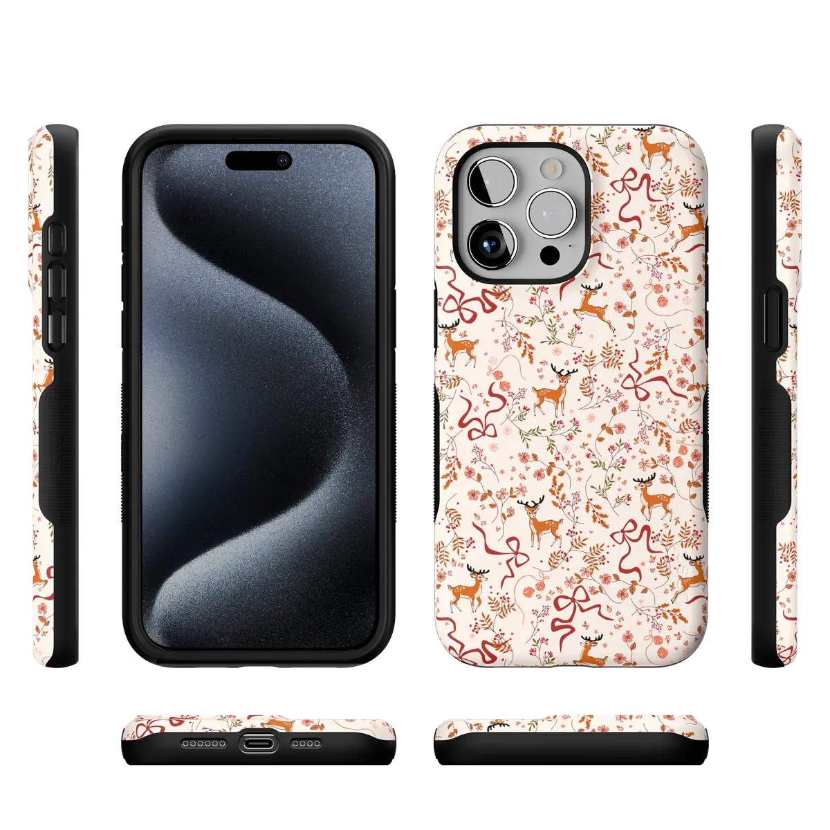 Dashing Through the Snow | Enchanted Forest Case - Image 48