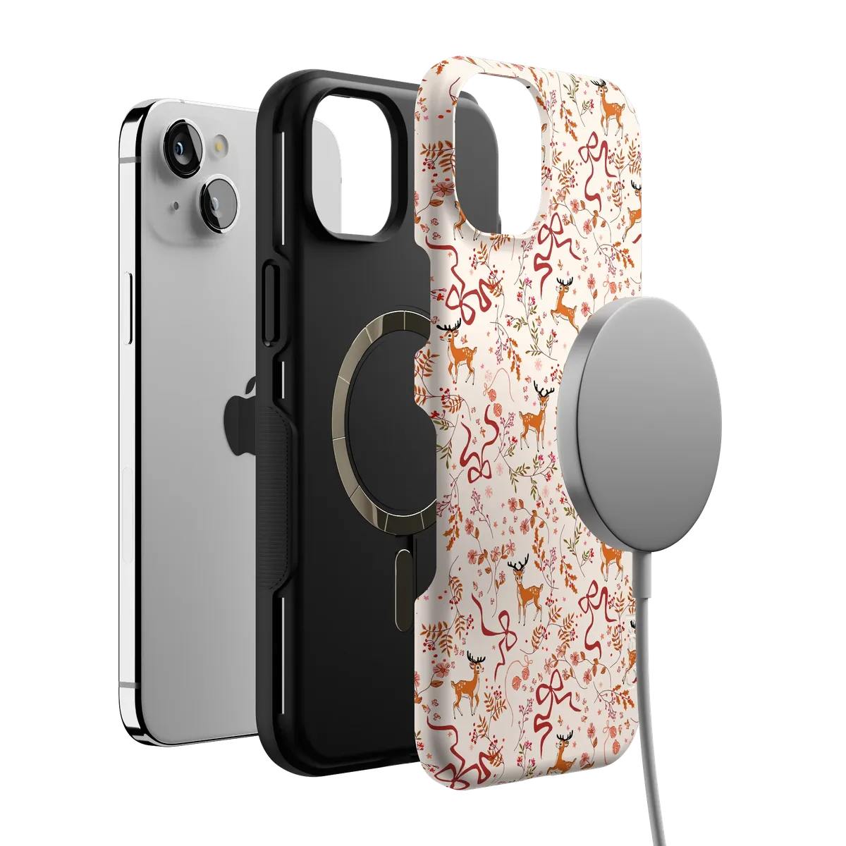 Dashing Through the Snow | Enchanted Forest Case - Image 55