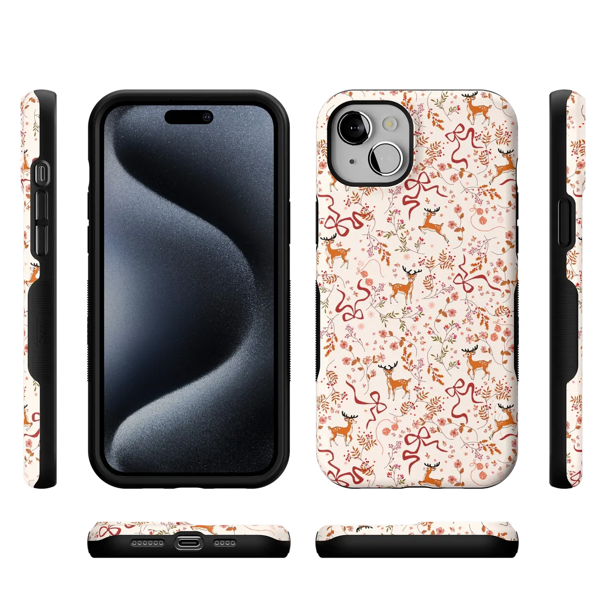 Dashing Through the Snow | Enchanted Forest Case - Image 58