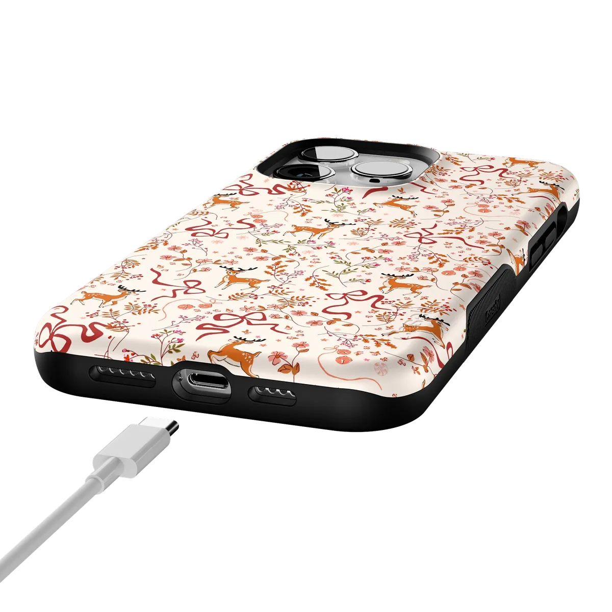 Dashing Through the Snow | Enchanted Forest Case - Image 66