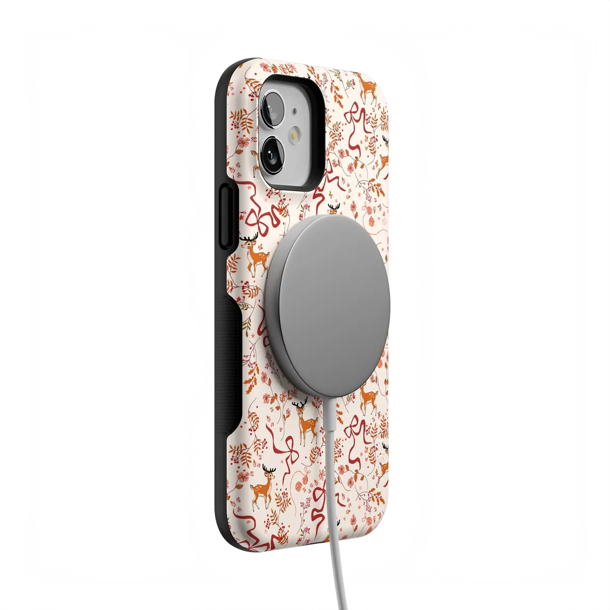 Dashing Through the Snow | Enchanted Forest Case - Image 94