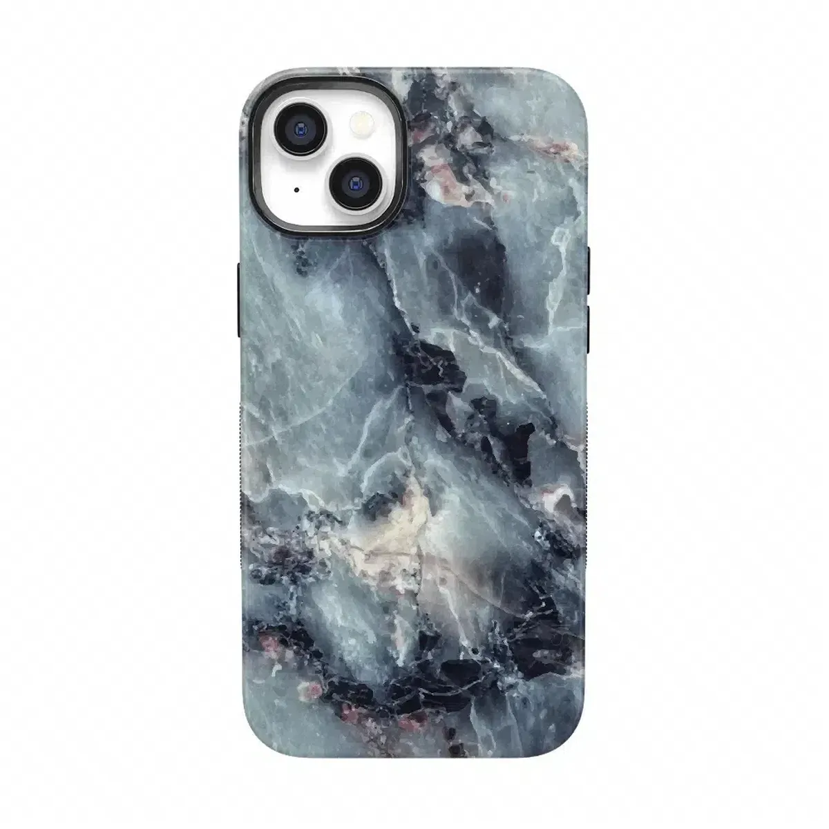 Deep Sea | Blue Marble Case - Image 118