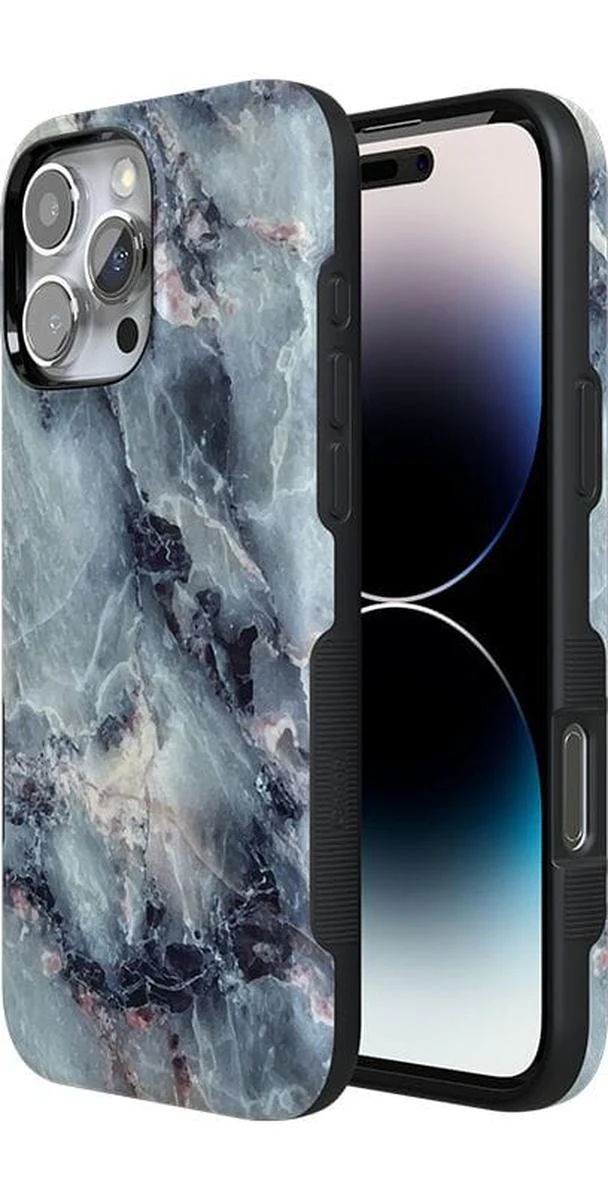 Deep Sea | Blue Marble Case - Image 12