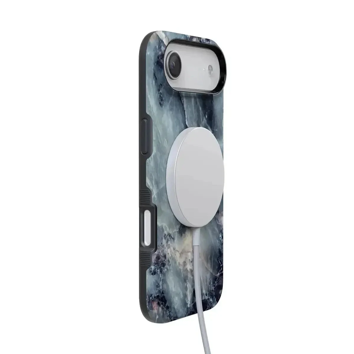 Deep Sea | Blue Marble Case - Image 135