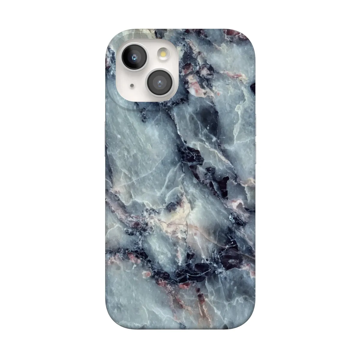 Deep Sea | Blue Marble Case - Image 163