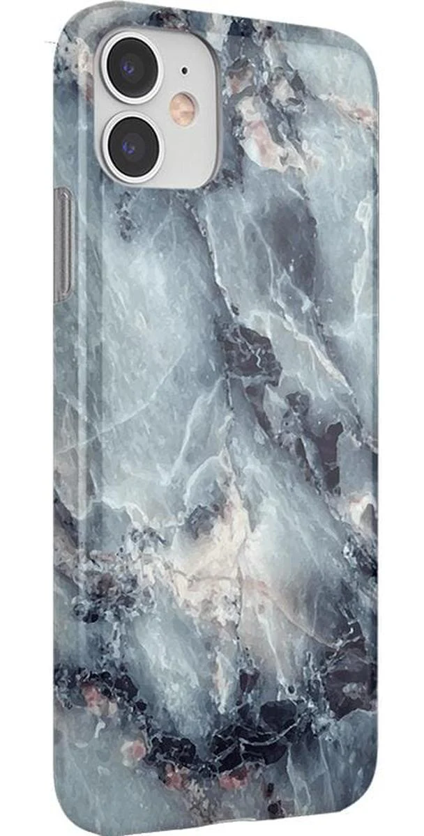 Deep Sea | Blue Marble Case - Image 47