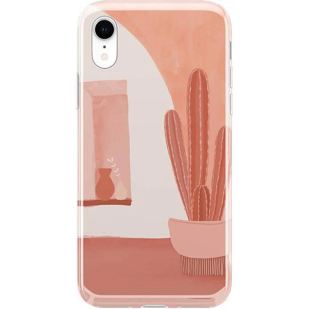 Desert Daze | Peachy Cactus Case - Image 12