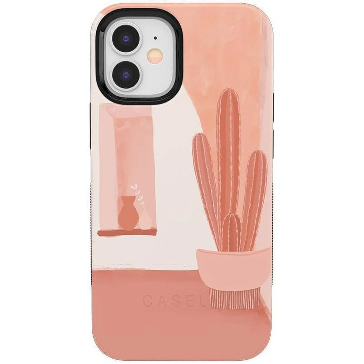 Desert Daze | Peachy Cactus Case - Image 27
