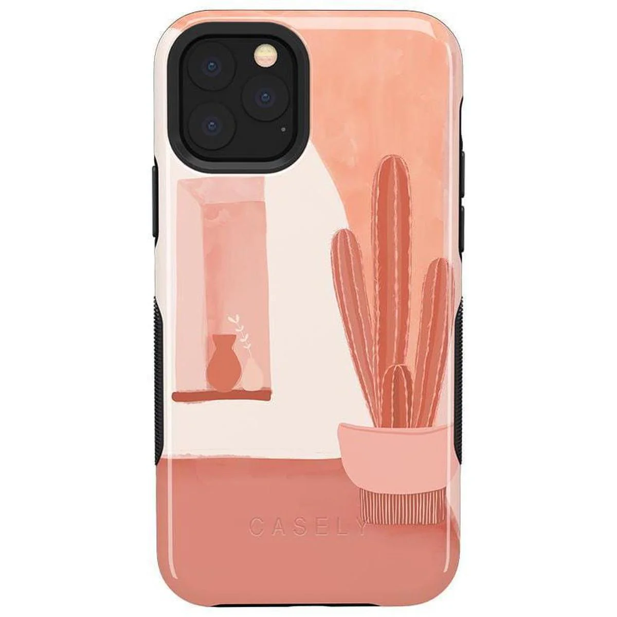 Desert Daze | Peachy Cactus Case - Image 33