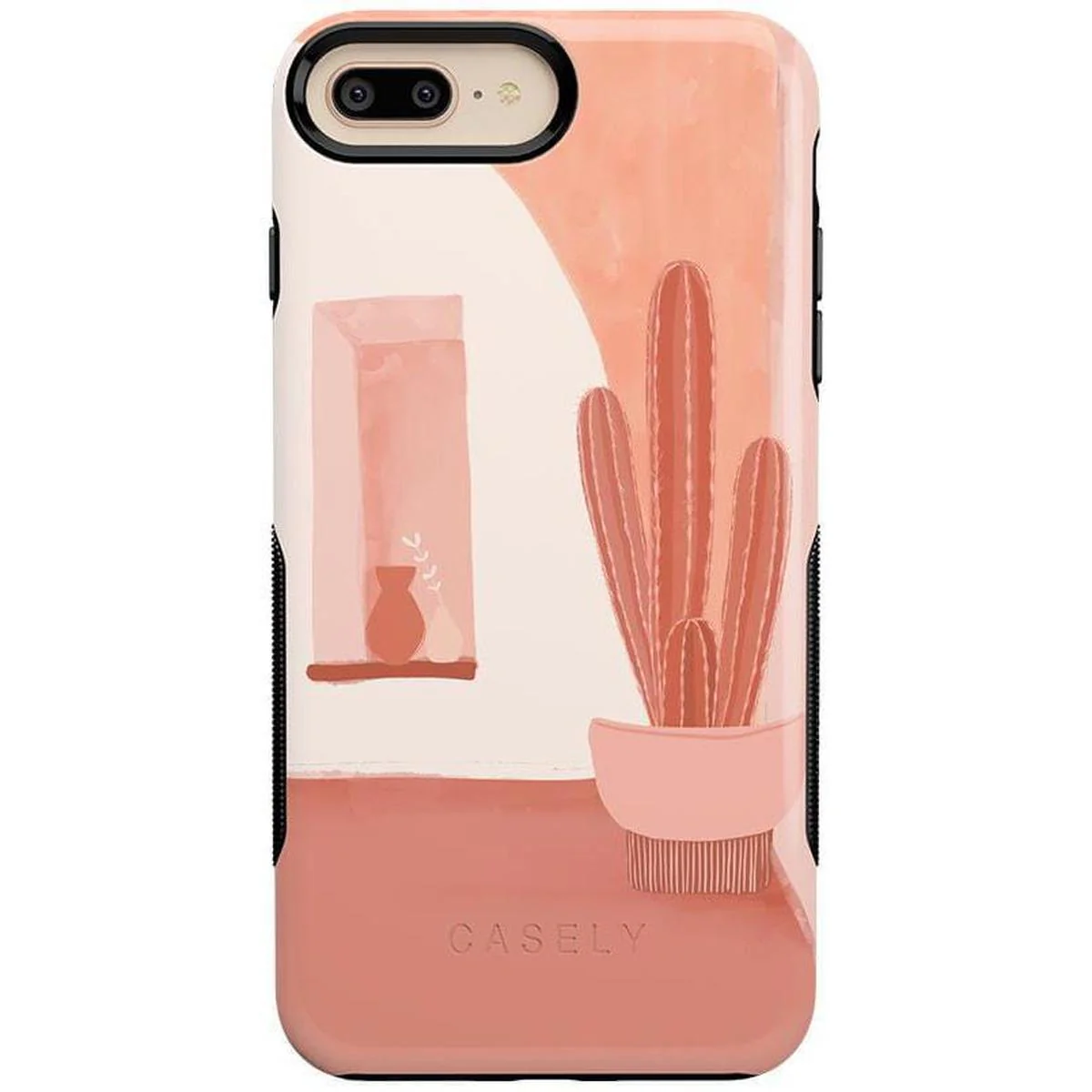 Desert Daze | Peachy Cactus Case - Image 39
