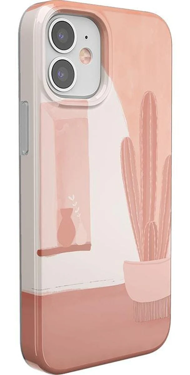 Desert Daze | Peachy Cactus Case - Image 5