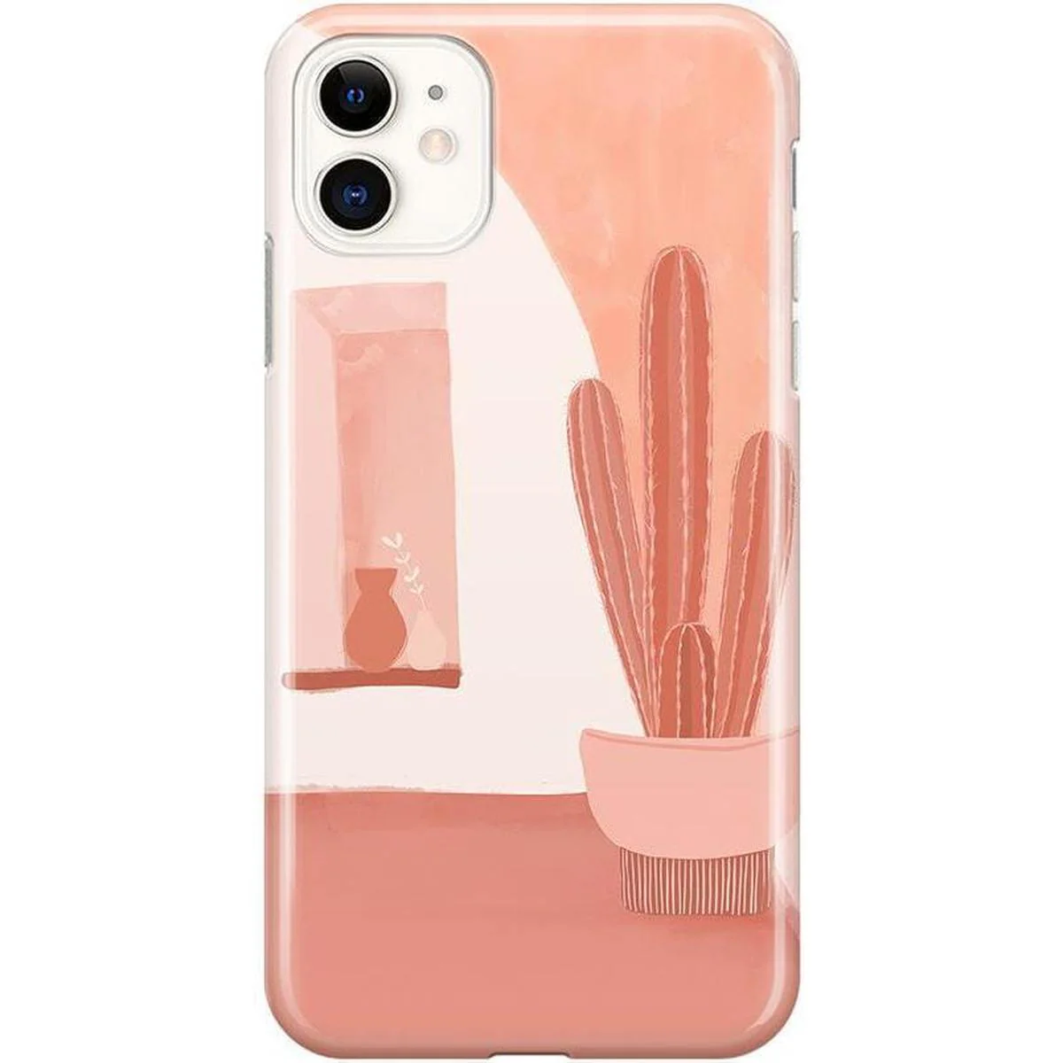 Desert Daze | Peachy Cactus Case - Image 7