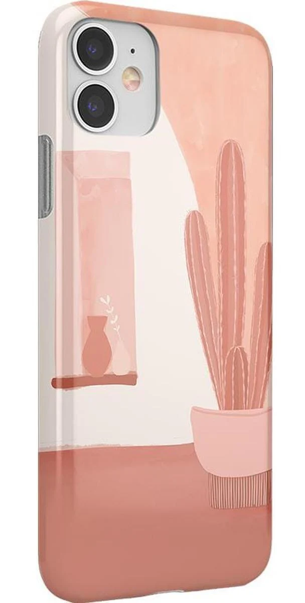 Desert Daze | Peachy Cactus Case - Image 8