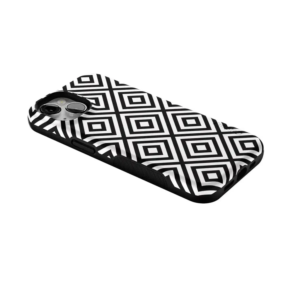 Diamonds | High Contrast Design Case - Image 105