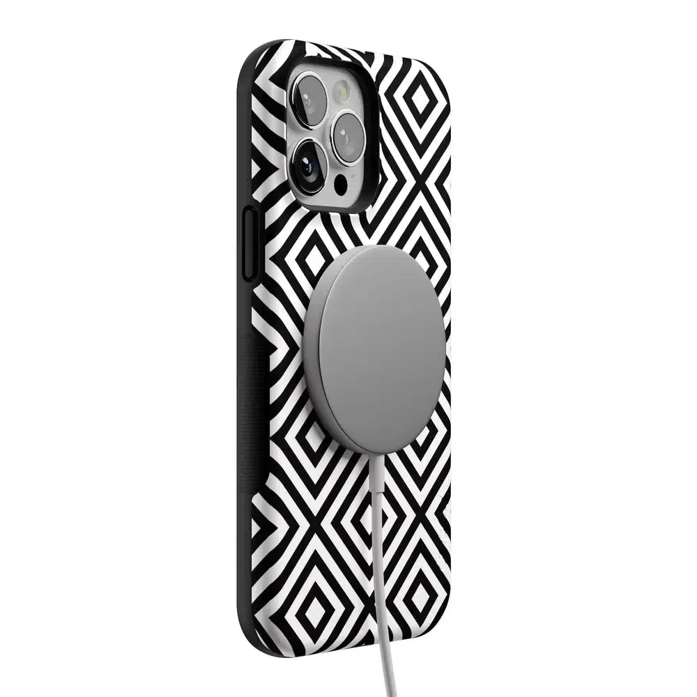Diamonds | High Contrast Design Case - Image 109