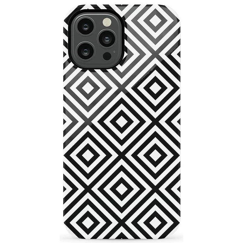 Diamonds | High Contrast Design Case - Image 11
