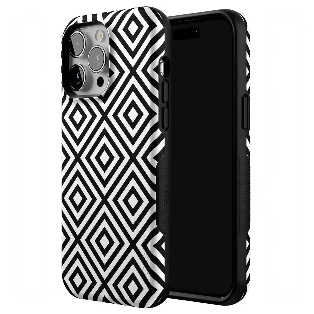 Diamonds | High Contrast Design Case - Image 127