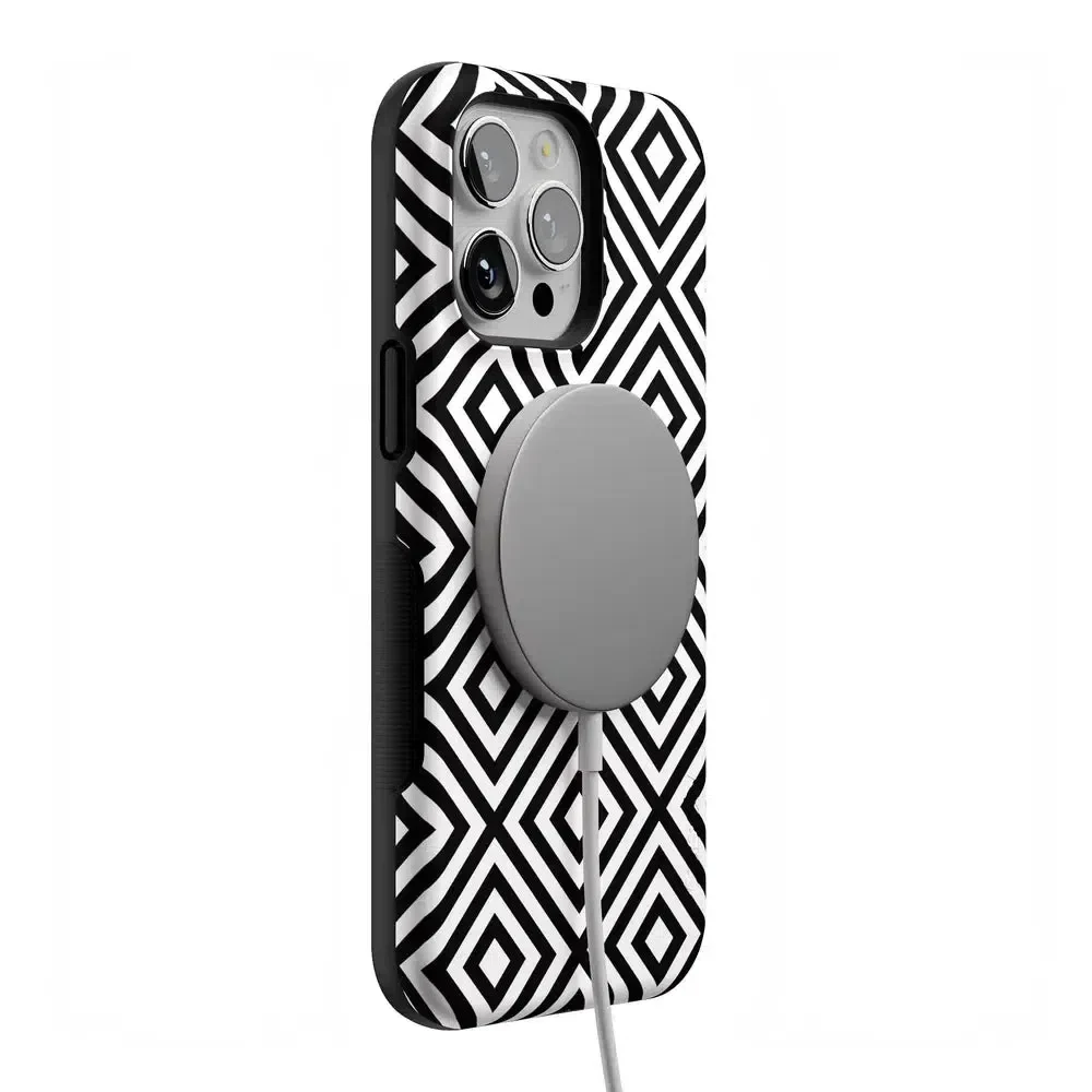 Diamonds | High Contrast Design Case - Image 129