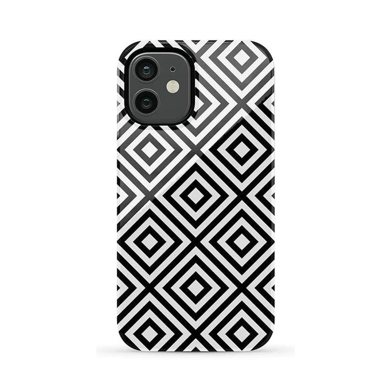 Diamonds | High Contrast Design Case - Image 13