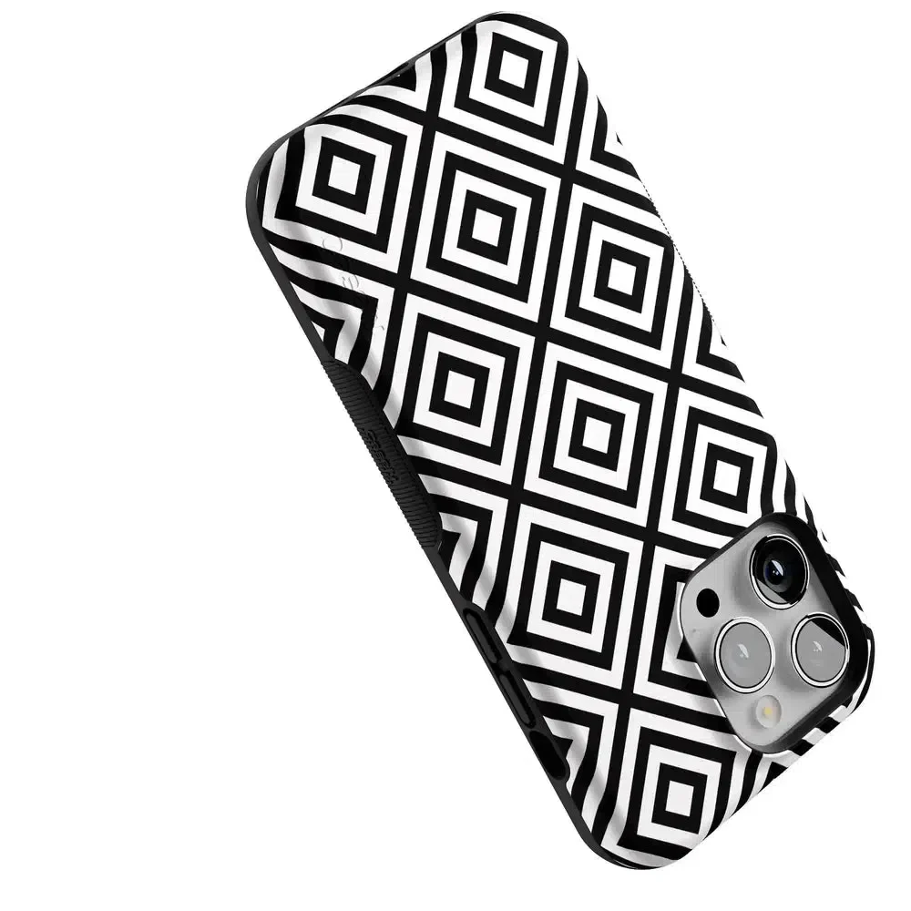 Diamonds | High Contrast Design Case - Image 134