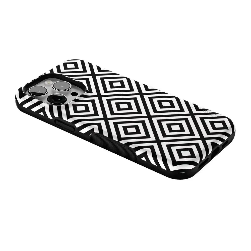 Diamonds | High Contrast Design Case - Image 135