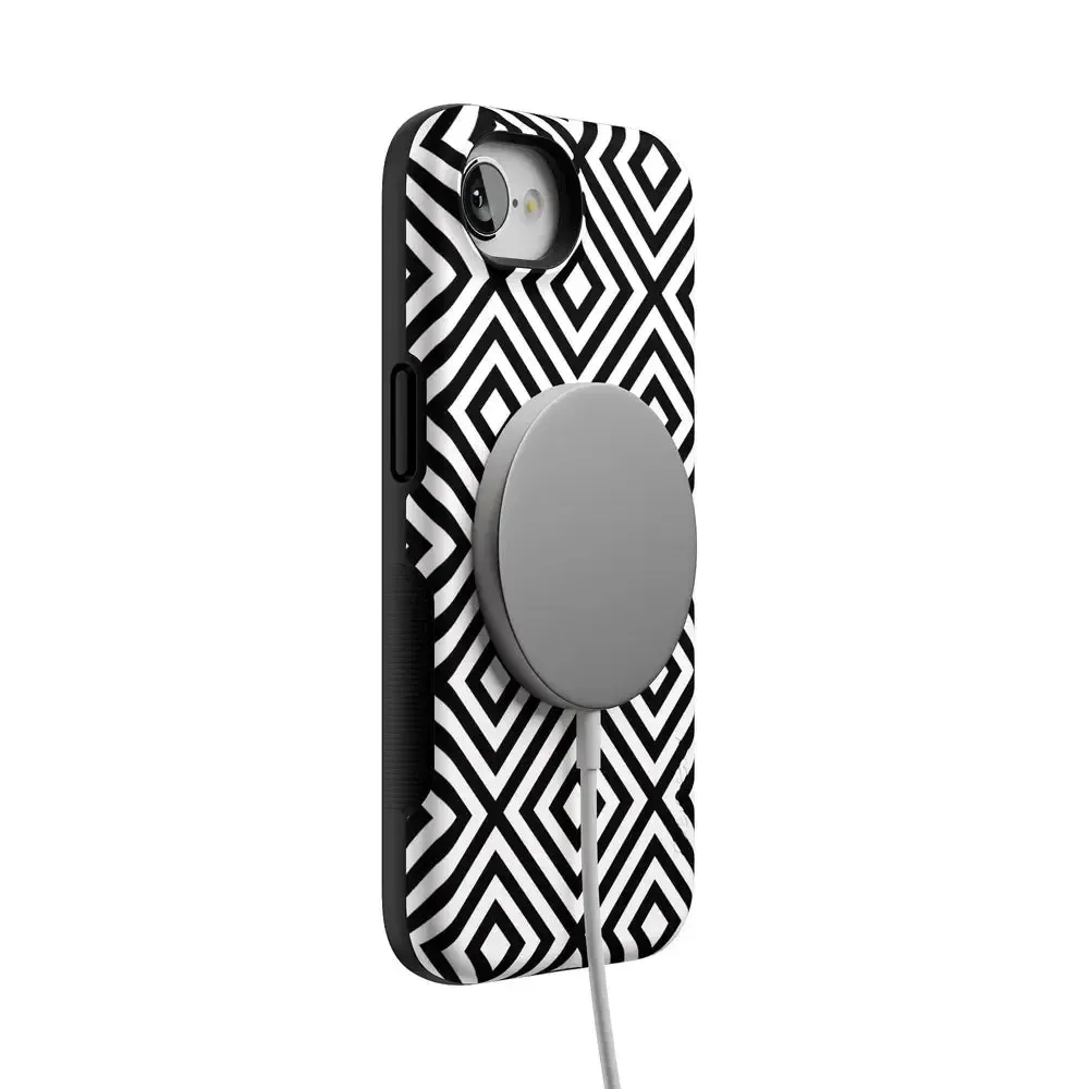 Diamonds | High Contrast Design Case - Image 138