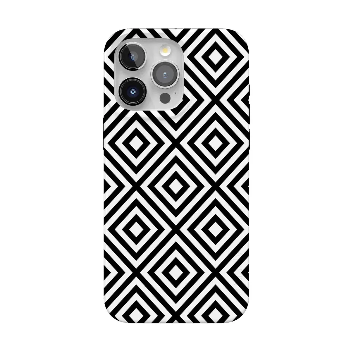 Diamonds | High Contrast Design Case - Image 154