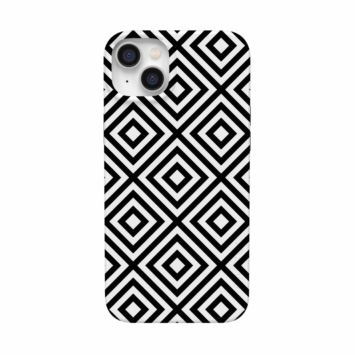 Diamonds | High Contrast Design Case - Image 162