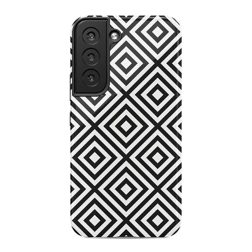 Diamonds | High Contrast Design Case - Image 27