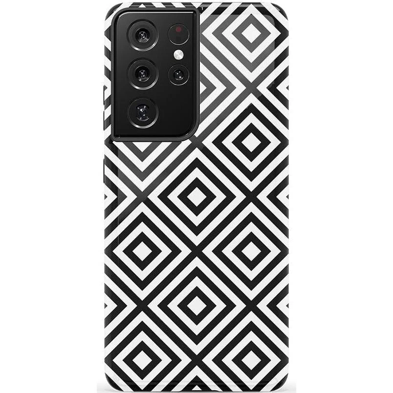 Diamonds | High Contrast Design Case - Image 28
