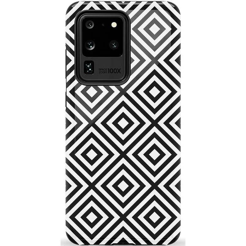 Diamonds | High Contrast Design Case - Image 31