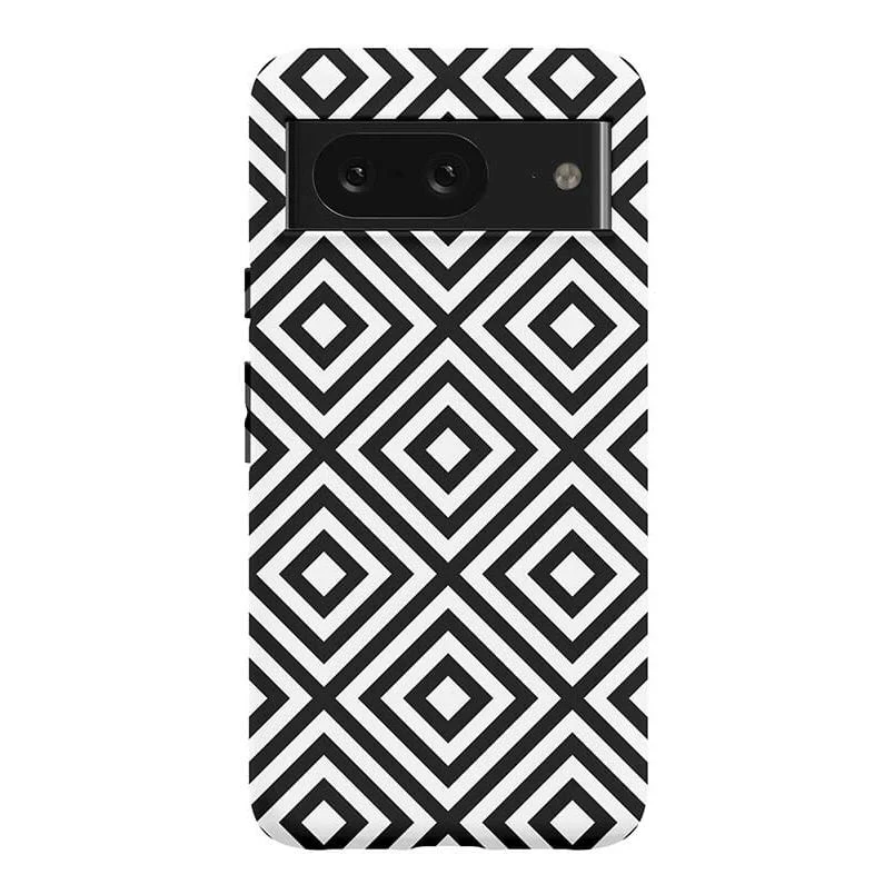 Diamonds | High Contrast Design Case - Image 46
