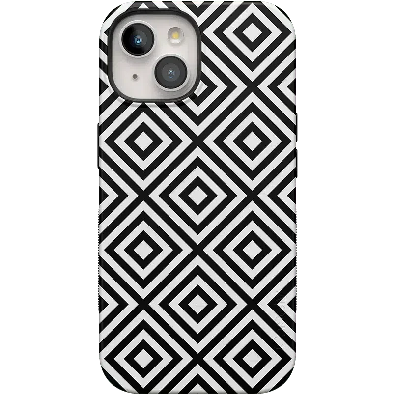 Diamonds | High Contrast Design Case - Image 53