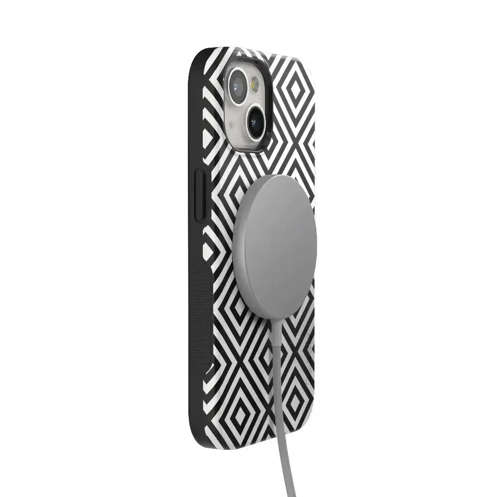 Diamonds | High Contrast Design Case - Image 57