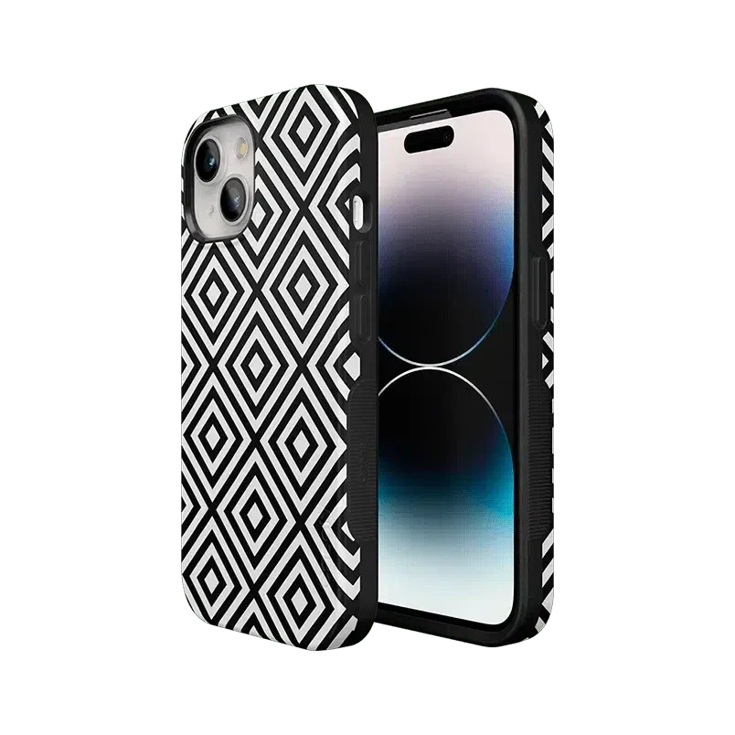 Diamonds | High Contrast Design Case - Image 61