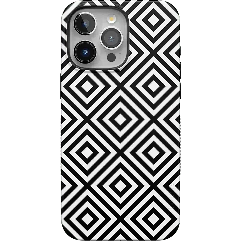 Diamonds | High Contrast Design Case - Image 62
