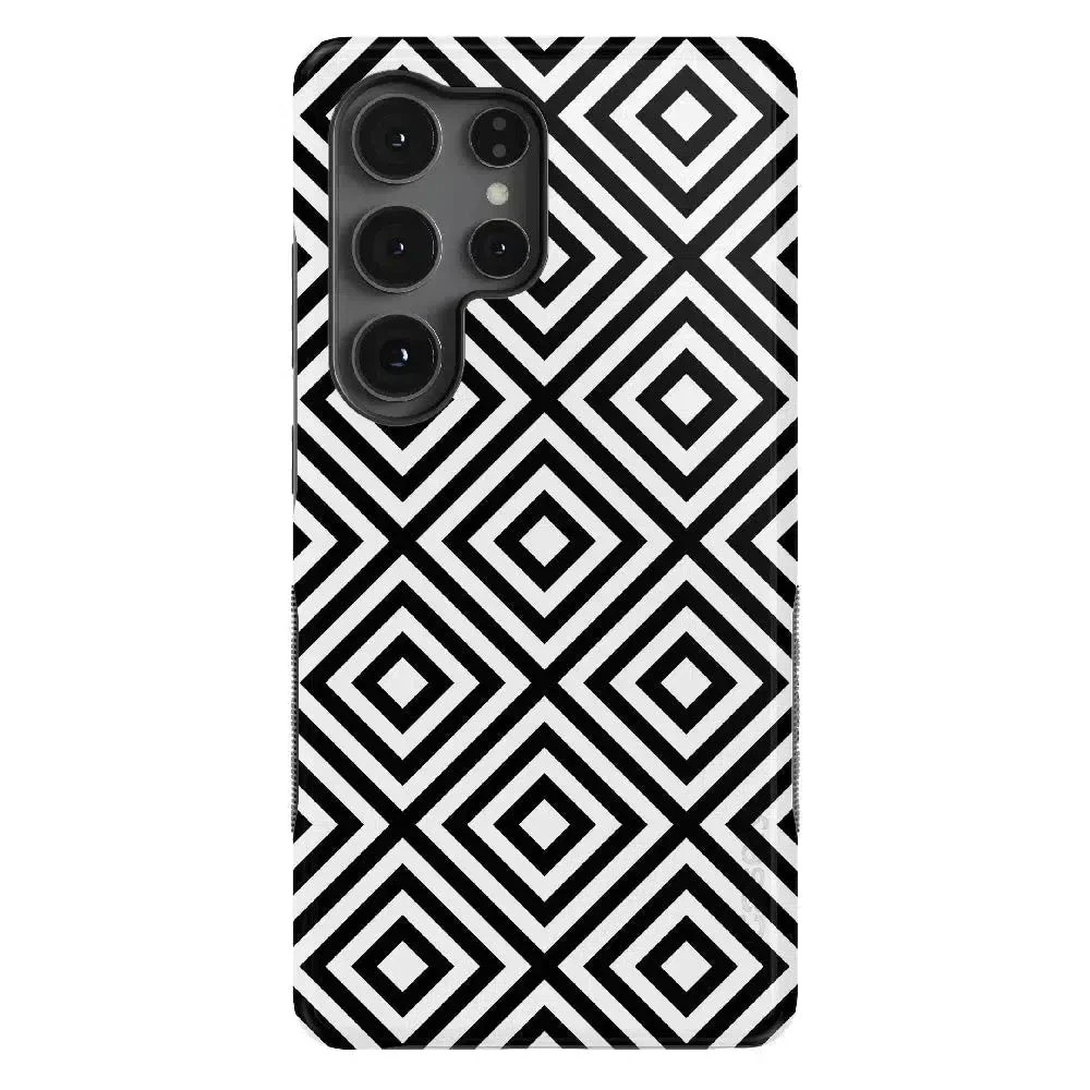 Diamonds | High Contrast Design Case - Image 70