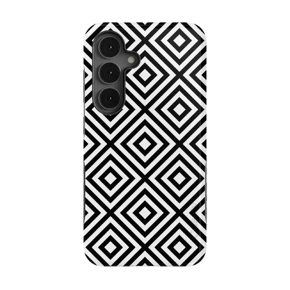 Diamonds | High Contrast Design Case - Image 71