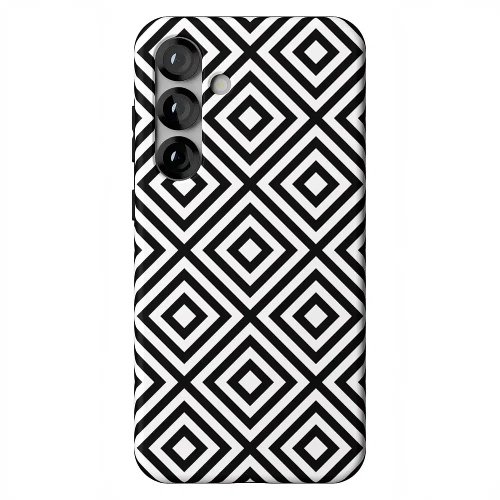 Diamonds | High Contrast Design Case - Image 74